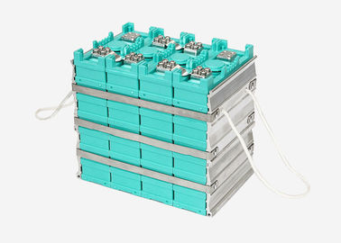 Lifepo4海洋電池40Ahのリチウム深い周期RV電池の長いサイクル寿命