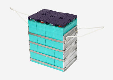 リチウム イオン太陽エネルギーの蓄電池3.2vの太陽系のためのリチウム電池
