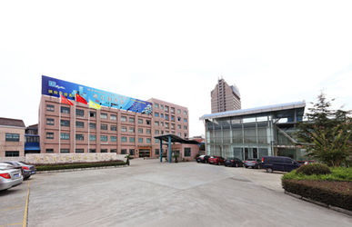 中国 Zhejiang GBS Energy Co., Ltd. 企業収益
