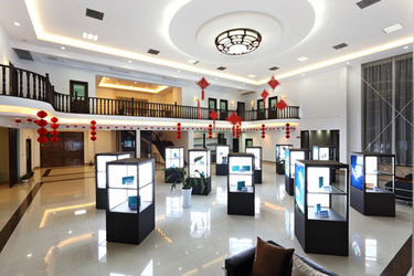 中国 Zhejiang GBS Energy Co., Ltd. 企業収益