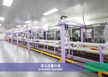中国 Zhejiang GBS Energy Co., Ltd. 企業収益