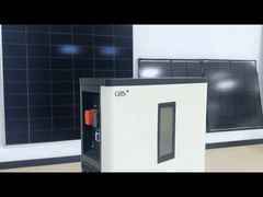 10KWh 太陽エネルギー貯蔵電池
