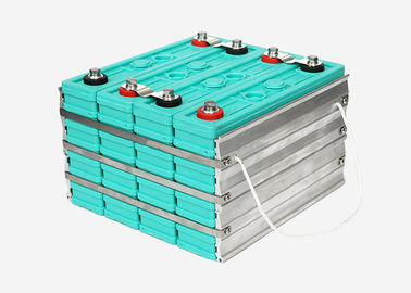 エネルギーの太陽貯蔵/ESSのための160Ah高容量のリチウム充電電池