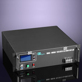 よい価格 プリズム再充電可能なリチウム電池、Lifepo4深い周期電池48V 50Ah オンラインで