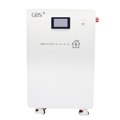 よい価格 15KWh LiFePO4 Battery Pack 48V 51.2V 300ah LFP Lithium Battery Module for Residential ESS オンラインで