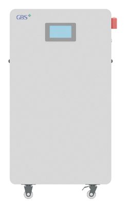 よい価格 15kwh Lithium 48v Battery Lifepo4 51.2v 300ah Battery for Hybrid Energy Storage System オンラインで