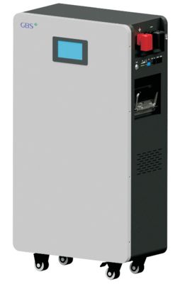 よい価格 51.2V 48V Lifepo4 Battery Solar 5kWh 10kWh 15kWh 20kWh Lithium Battery BMS Ground Mounted Home Energy Storage オンラインで