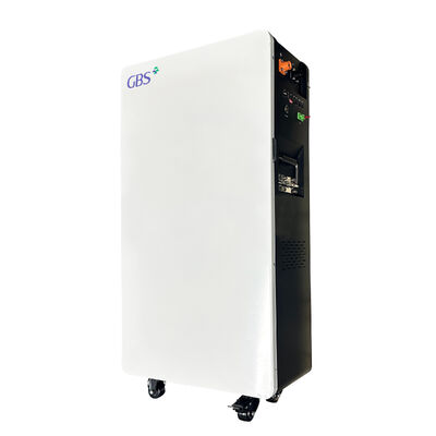 よい価格 16KWHの家庭用エネルギー貯蔵システム リチウムイオン電池パックで安全かつエネルギー貯蔵を提供し,住宅用BMSに組み込まれています オンラインで