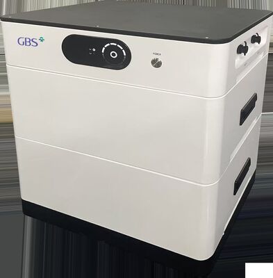 よい価格 インテリジェントブースト 5kWh バッテリーシステム スマートBMS 防水 スタック式 スプリットタイプ 太陽光発電用 AC出力 CANハイブリッド オンラインで