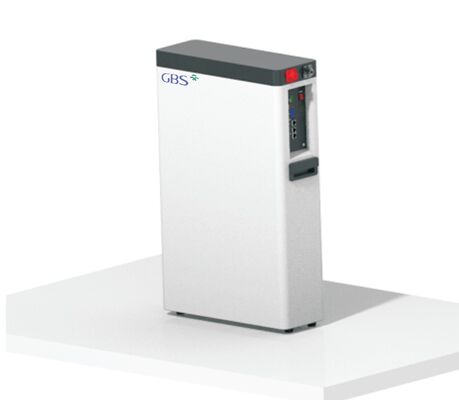 よい価格 ソーラーイオンリチウムバッテリー 48V 5Kwh Lifepo4 パワーウォールリチウムバッテリーセル ソーラーシステム用 オンラインで