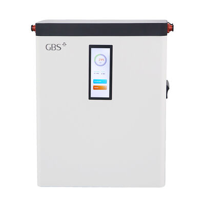 よい価格 新エネルギー太陽光発電蓄電システム 分離型 LiFePO4 バッテリー 51.2V 100Ah 5KWh CAN通信 壁掛け オフグリッド 家庭用 オンラインで