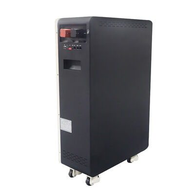 よい価格 GBS 屋外設置型 スプリット型 LiFePO4 ソーラーバッテリー 300Ah 15KWh CAN/Rs485 通信機能付き 5年保証 6000サイクル オフグリッド オンラインで