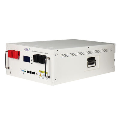 よい価格 GBS 51.2V 300Ah LiFePO4 スプリット・ラック式バッテリーケースキット CAN通信 BMS 6000サイクル 10-15KWH出力 5年保証 オンラインで