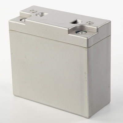 よい価格 太陽街灯のための再充電可能な12v 20ahのリチウム イオン電池 オンラインで