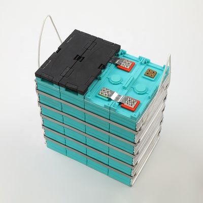 よい価格 電気スクーターのための3.2V 200Ah LiFePo4のリチウム電池 オンラインで