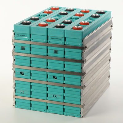 よい価格 PPの貝が付いている3000個の周期300Ah LiFePO4 LFP電池細胞 オンラインで