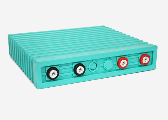 よい価格 プリズム リチウム イオン3.2 V Lifepo4電池のエネルギー蓄積400ah大きい容量 オンラインで