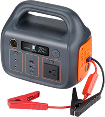 よい価格 300W RVの世帯のエネルギー蓄積のための携帯用パワー系統 オンラインで
