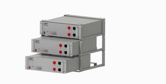 よい価格 世帯のエネルギー蓄積のためのLiFePO4リチウム イオン電池のパック48V 51.2V 50Ah 100ah オンラインで