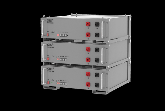 よい価格 世帯のエネルギー蓄積のためのLiFePO4リチウム イオン電池のパック48V 51.2V 50Ah 100ah オンラインで