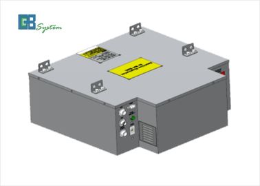 よい価格 電気フォークリフトのリチウム電池48V 40Ah 60Ah 80Ah 100Ah 200Ah汚染無し オンラインで