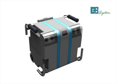よい価格 GBSの携帯用バックアップ リチウム電池、エネルギー蓄積電池12V 60Ah 100Ah オンラインで