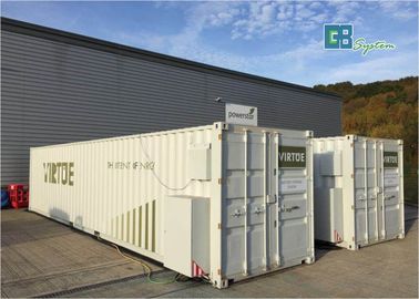 よい価格 分散エネルギー蓄積0.9MW 1300Ahのためのバックアップ リチウム電池 オンラインで