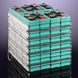 よい価格 再充電可能なLifepo4電池/太陽エネルギーEVのためのリチウム イオン電池3.2V 300Ah オンラインで