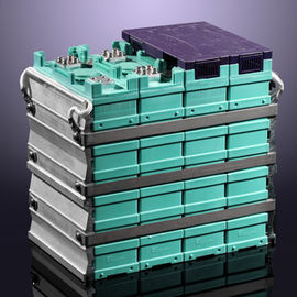よい価格 電気オートバイのための3.2V 40Ah LiFePO4のリチウム電池のプリズム細胞 オンラインで