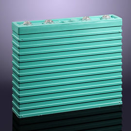 よい価格 グリーン電力再充電可能な24v 300Ah lifepo4のリチウム イオン電池は太陽系のために詰まります オンラインで