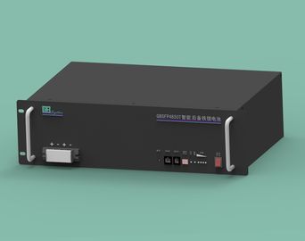 よい価格 理性的なLiFePO4リチウム イオン電気通信バックアップ電池48V50Ahの高容量 オンラインで