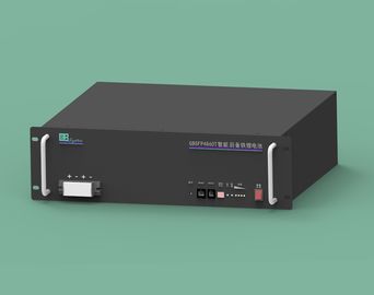 よい価格 高い安全テレコミュニケーション バックアップ力LiFePO4電池48V 60Ah オンラインで