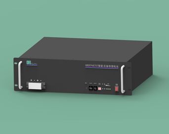 よい価格 安全リチウム イオン電気通信多機能バックアップ電池48V 75Ah深い周期 オンラインで