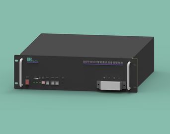 よい価格 LiFePO4 Lifepo4再充電可能な48V100Ahのテレコミュニケーション バックアップ電池 オンラインで