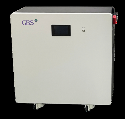 よい価格 急速充電ソリューション LiFePO4 バッテリーパック 15KWh 1C 急速充電対応 オンラインで