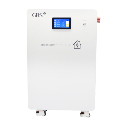 よい価格 1C急速充電対応、CAN/RS485/RS232/無電圧接点通信およびBMS保護付き太陽エネルギー貯蔵バッテリー オンラインで