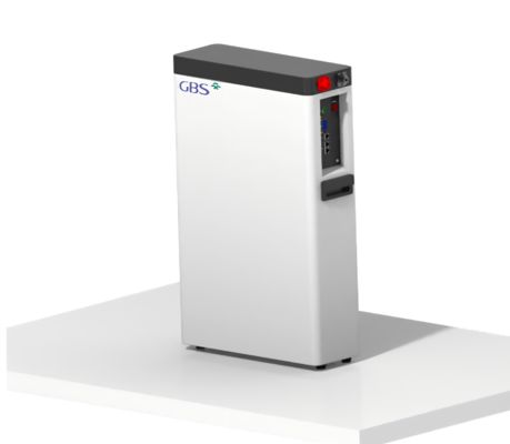 よい価格 5KWh for Wall-mounted Battery 6000 Cycle Life 51.2V 100Ah Home Energy Storage LiFePO4 for Residential Use オンラインで