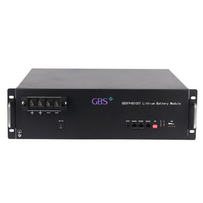 よい価格 LiFePO4 Lifepo4再充電可能な48V100Ahのテレコミュニケーション バックアップ電池 オンラインで