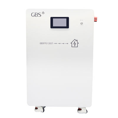 よい価格 Solar Energy Storage Lifepo4 Battery Module 51.2V 310Ah 314Ah 320Ah with BMS and Communication Protocols for Performance オンラインで