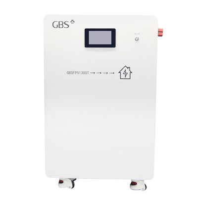 よい価格 プロサプライヤー 48V 51.2V 314ah 家用エネルギー貯蔵 リチウムイオン電池 Lifepo4電池 オンラインで