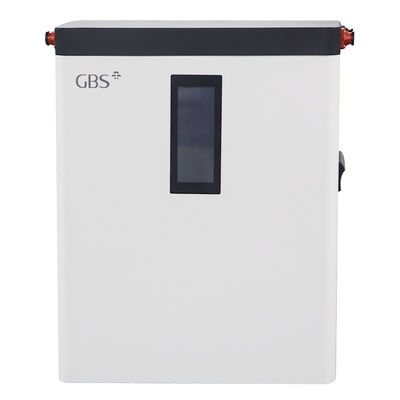 よい価格 5KWh 51.2V 100ah 壁掛け家庭用 エネルギー貯蔵 リチウムイオン電池 生活用電池 オンラインで