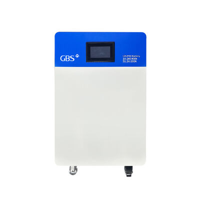 よい価格 スプリット 200Ah 10kWh BMS LiFePO4 リチウムイオン 6000サイクル 51.2V ディープサイクル蓄電池 CAN通信 5年保証 オンラインで