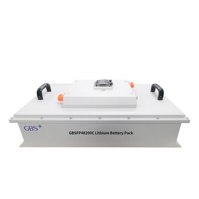 よい価格 RVマリンソーラー用 GBSリキッドバッテリー 48V 200Ah 3000サイクルパック オンラインで