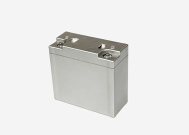 よい価格 導かれたライト/ランプ12V 20Ahのための高い安全リチウム イオン充電電池のパック オンラインで