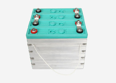 よい価格 電気フォークリフトのリチウム鉄の隣酸塩充電電池400Ah深い周期 オンラインで