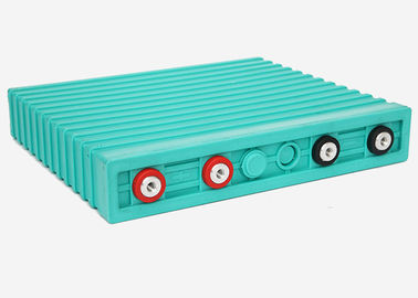 よい価格 軽量Lifepo4深い周期のフォークリフト電池、リチウム イオン トラック電池 オンラインで
