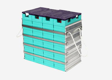 よい価格 5G電気通信のリチウム イオン深い周期の一時記憶装置電池LiFePO4 GBS-LFP100Ah オンラインで