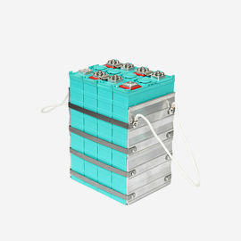 よい価格 電気自動車の李イオンLiFePO4細胞75Ahのための高エネルギー密度のリチウム電池 オンラインで