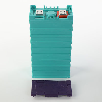 よい価格 太陽貯蔵のためのリチウム3.2V 100Ah lifepo4電池細胞12V 24V 48V オンラインで