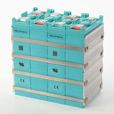 よい価格 李イオンLifepo4 12v 100ahリチウム電池のプラスチック ケースのリチウム イオン電池の細胞 オンラインで